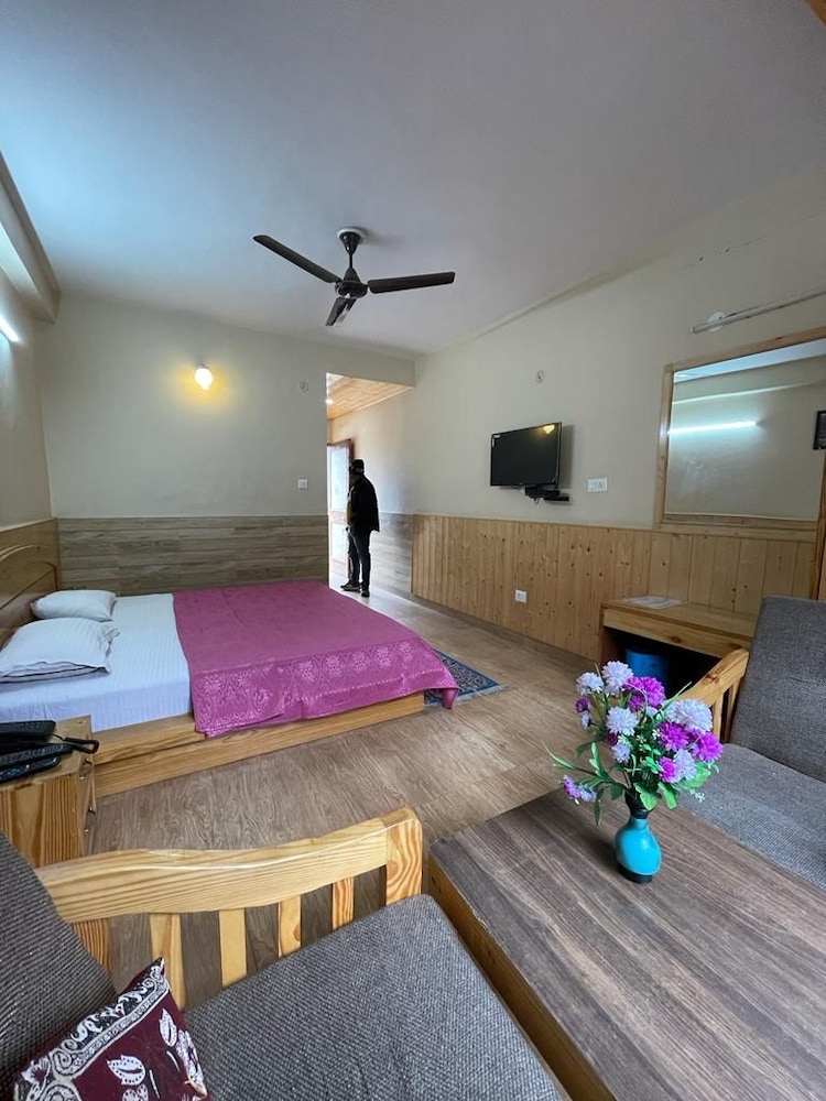 Amar Villa Manali — фото 5