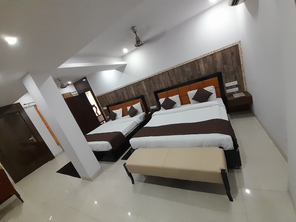 Hotel Goa continental — фото 3