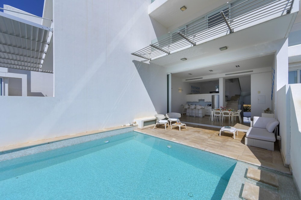 Protaras Villa Kalena — фото 4