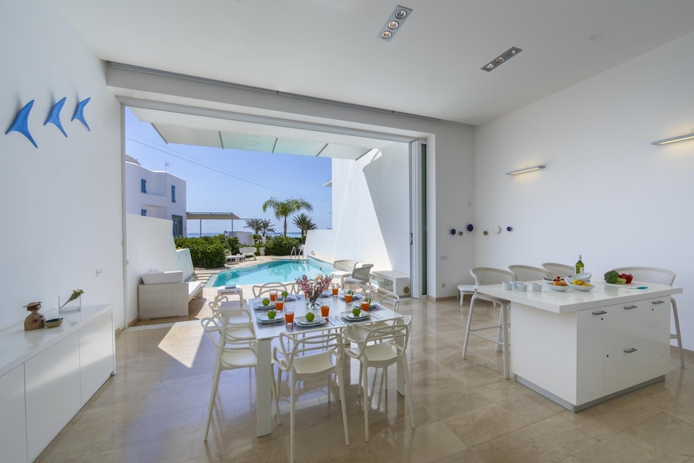 Protaras Villa Kalena — фото 2