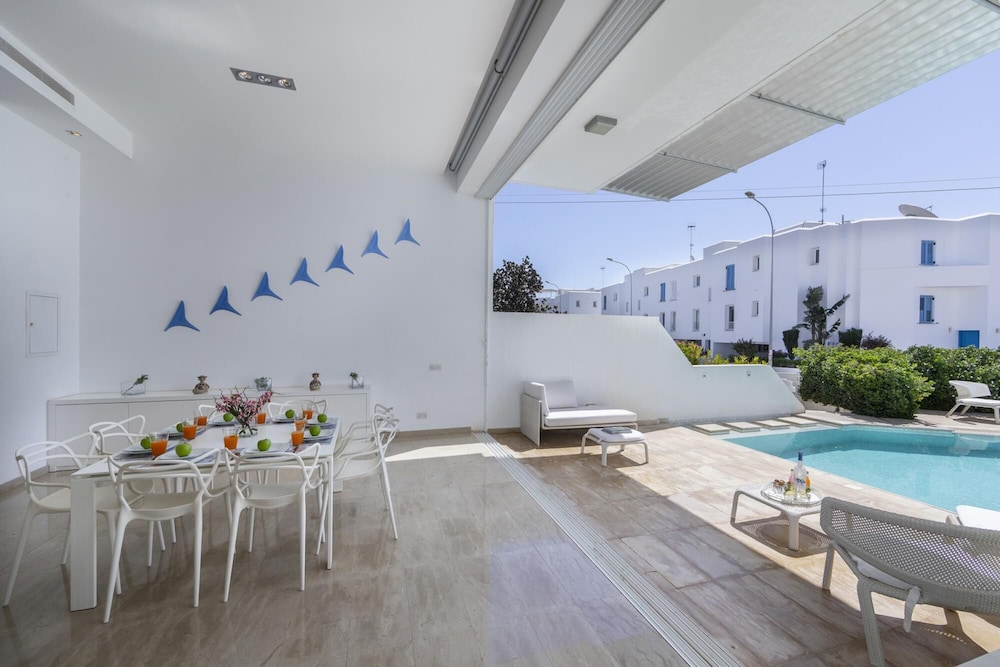 Protaras Villa Kalena — фото 3