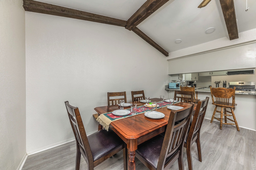Castle House by Ruidoso Vacation Rentals