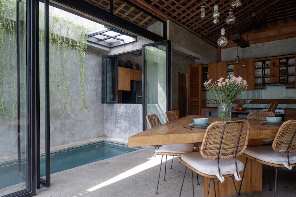 Pritidaya Private Pool Villa Canggu by OXO