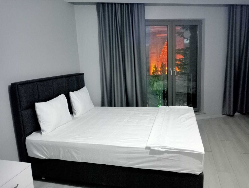 Sultanhanı Kervan Hotel — фото 2