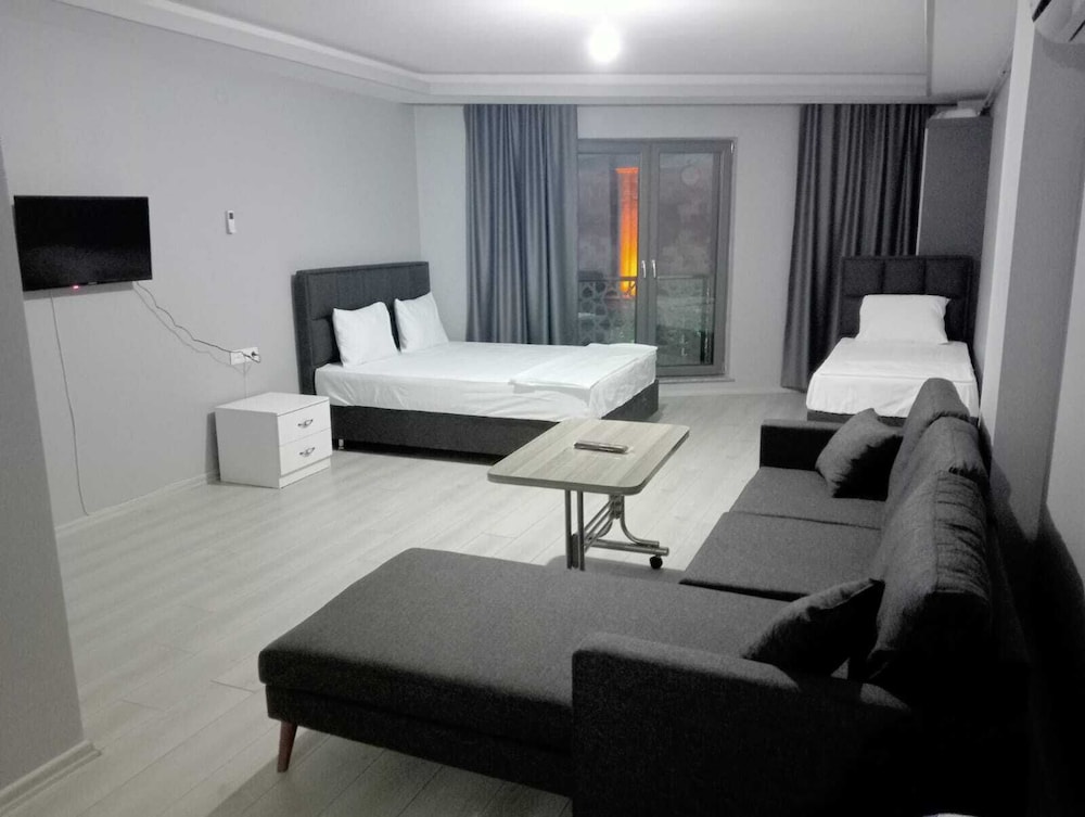 Sultanhanı Kervan Hotel — фото 3