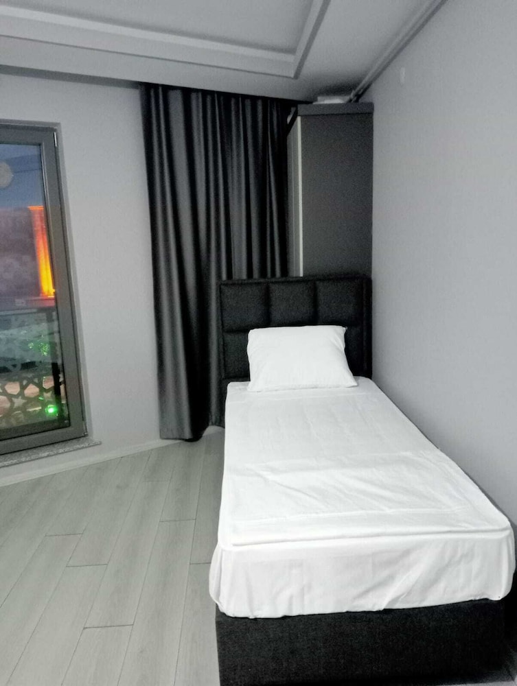 Sultanhanı Kervan Hotel — фото 4