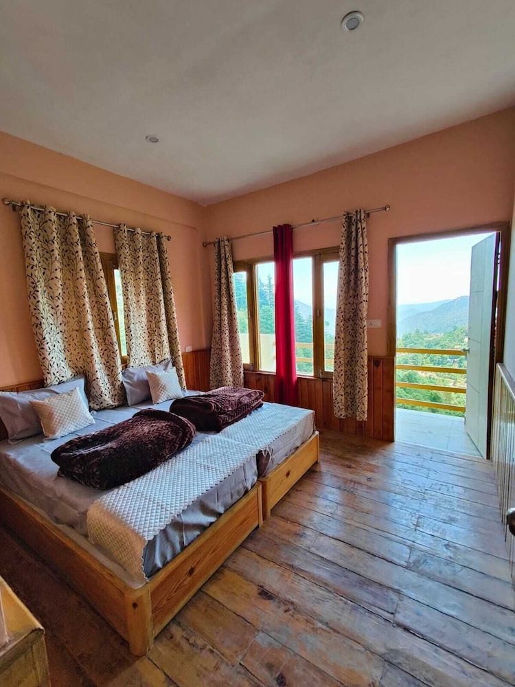 Ramgarh Inn — фото 3