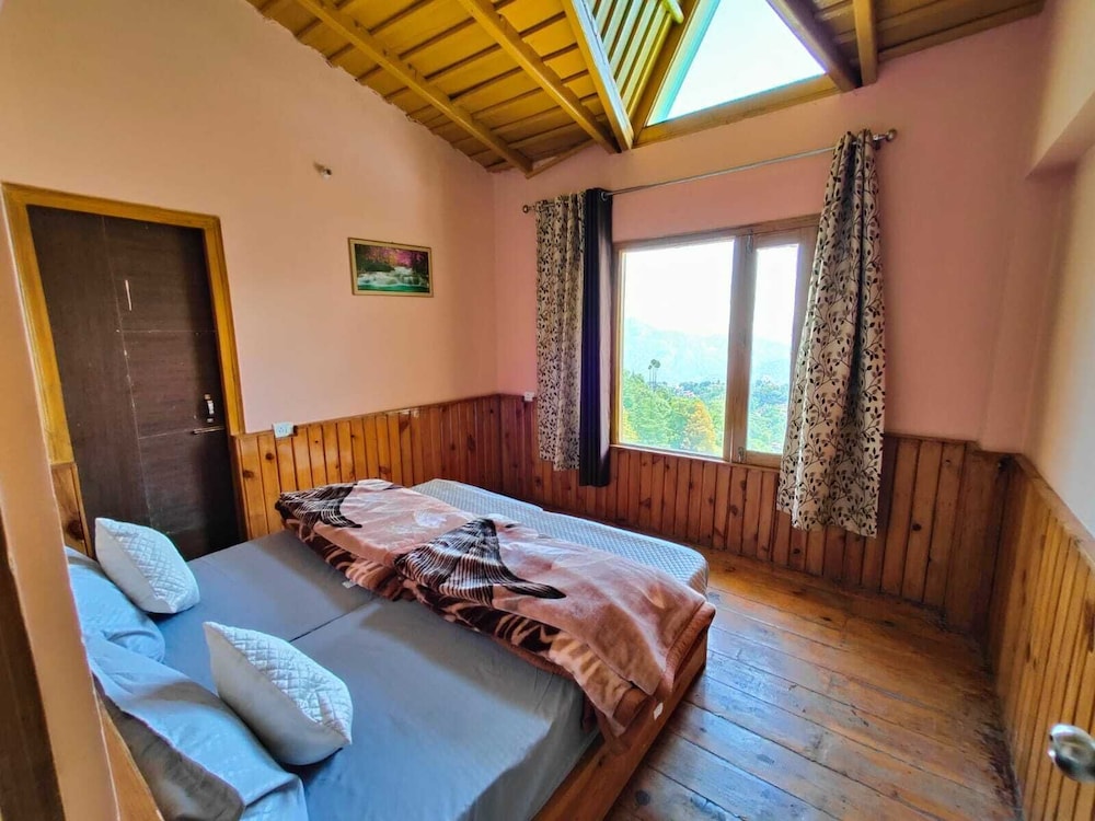 Ramgarh Inn — фото 5