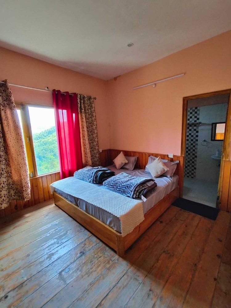 Ramgarh Inn — фото 2