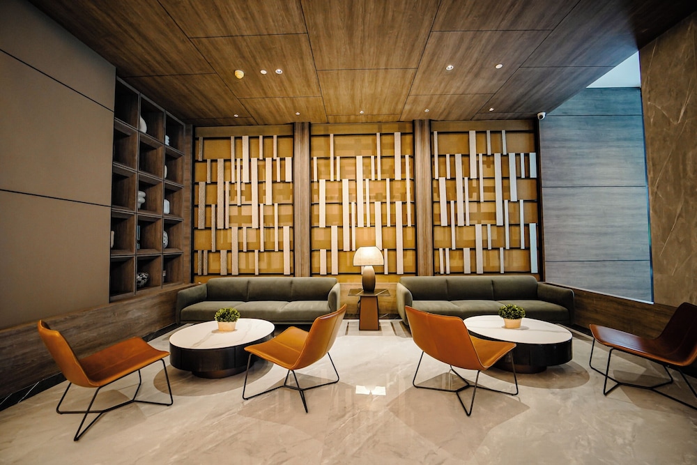 Bayprime Hotel — фото 4