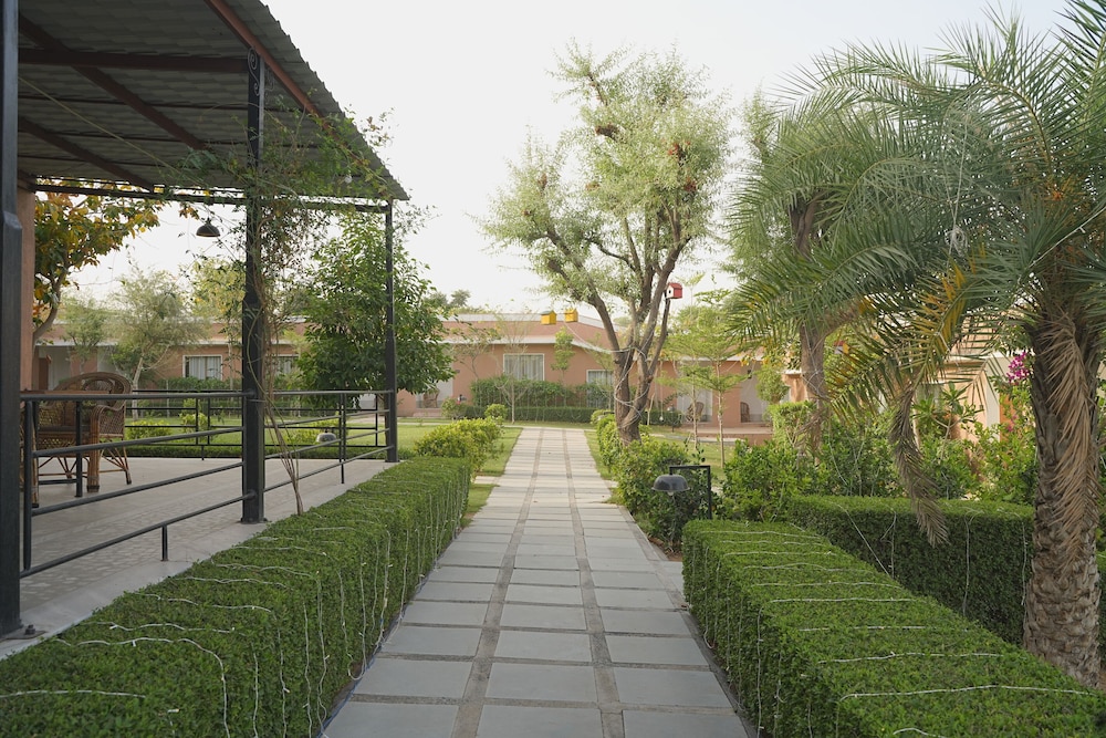 Aangan Resort — фото 2