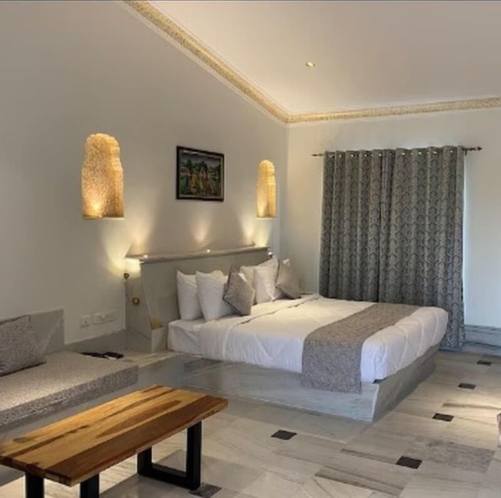 Aangan Resort — фото 3