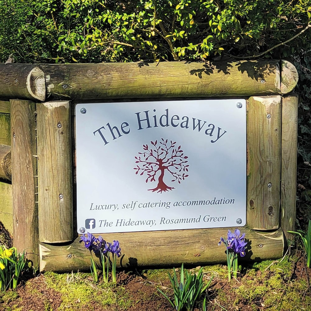 The Hideaway — фото 2