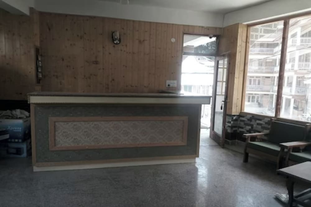 Goroomgo J J Regency Manali — фото 3
