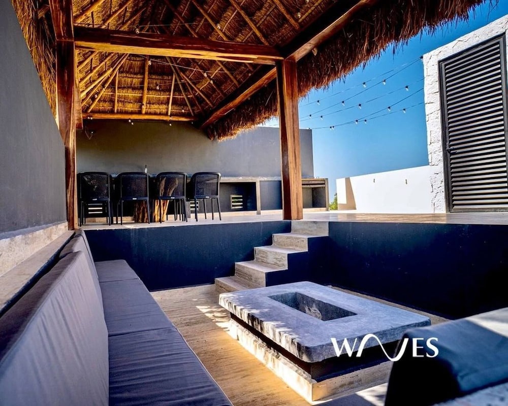 Studio Ph Private Rooftop Pool Great Located — фото 2