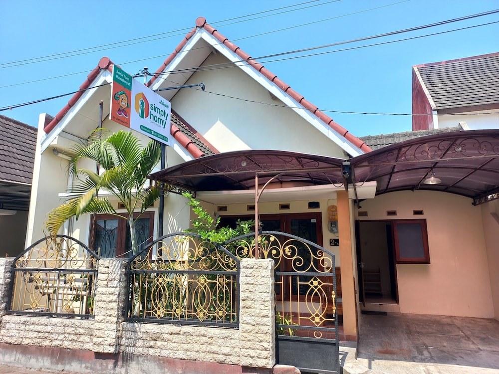 Homestay Condongcatur By Simply Homy