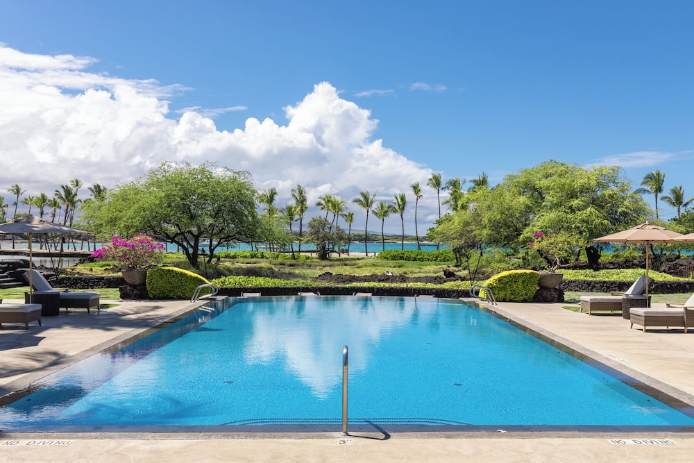 Hilton Pool Pass Kolea - Luxe Penthouse