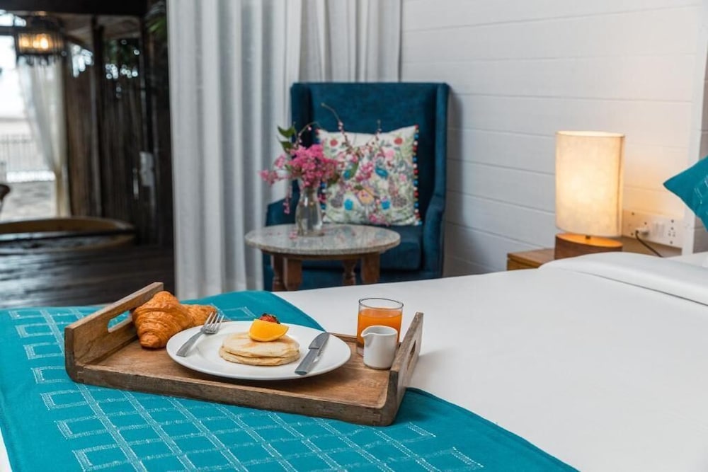 Larisa Beach Resort — фото 3