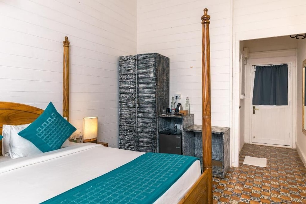 Larisa Beach Resort — фото 5