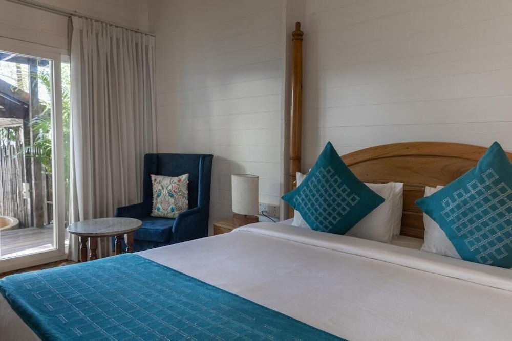 Larisa Beach Resort — фото 2