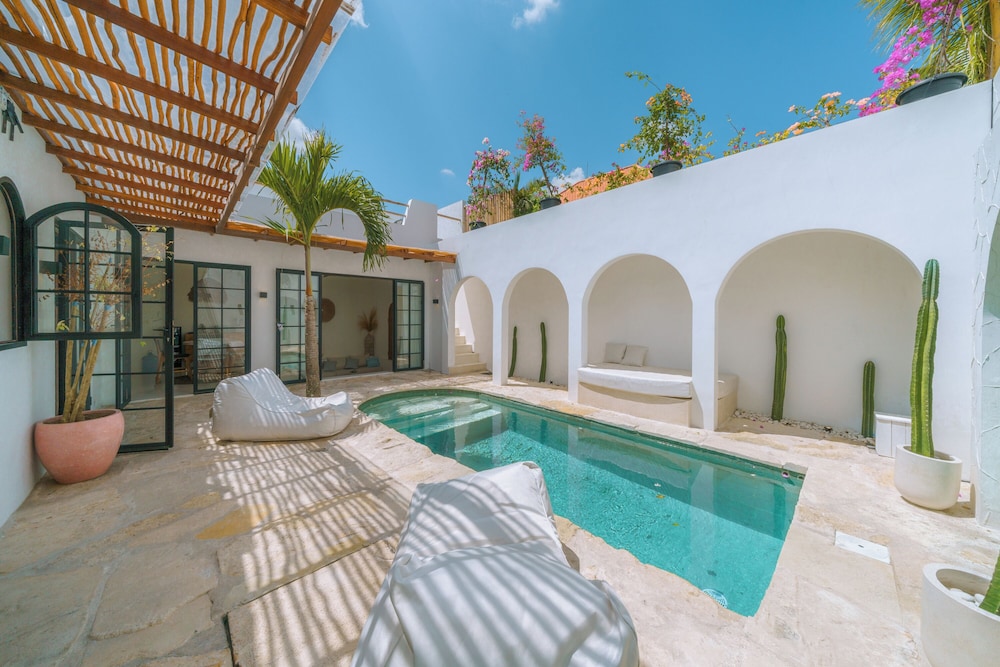 Villa The View