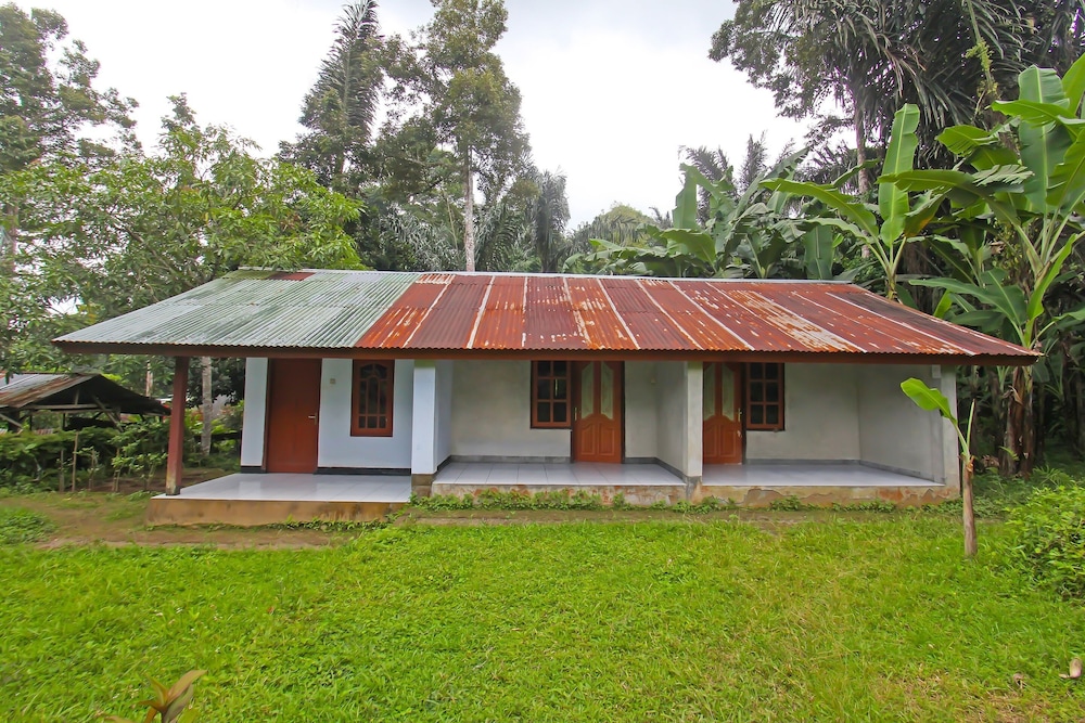 Hotel O Jati Homestay Near Taman Suranadi