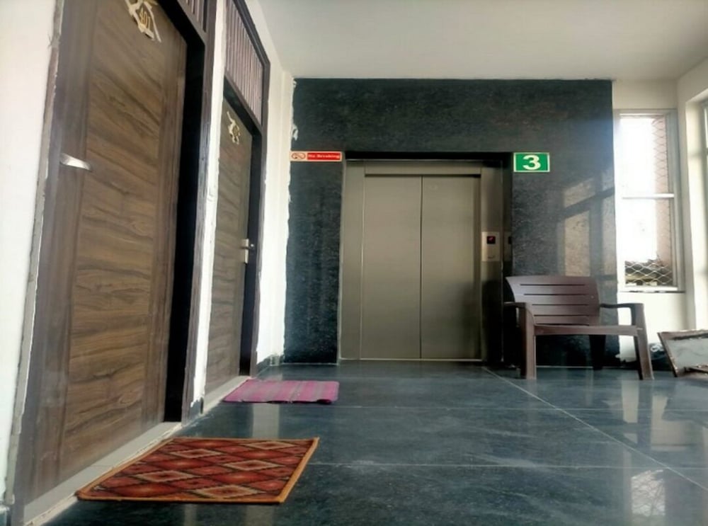 Hotel Krishna Cottage - Vrindavan — фото 3
