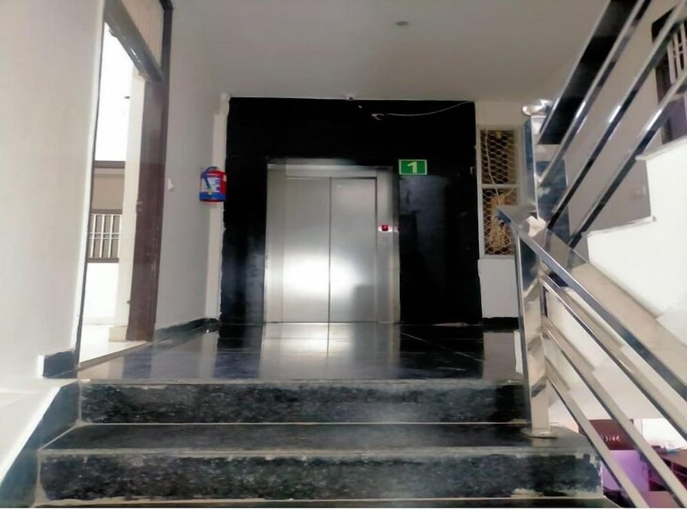 Hotel Krishna Cottage - Vrindavan — фото 2