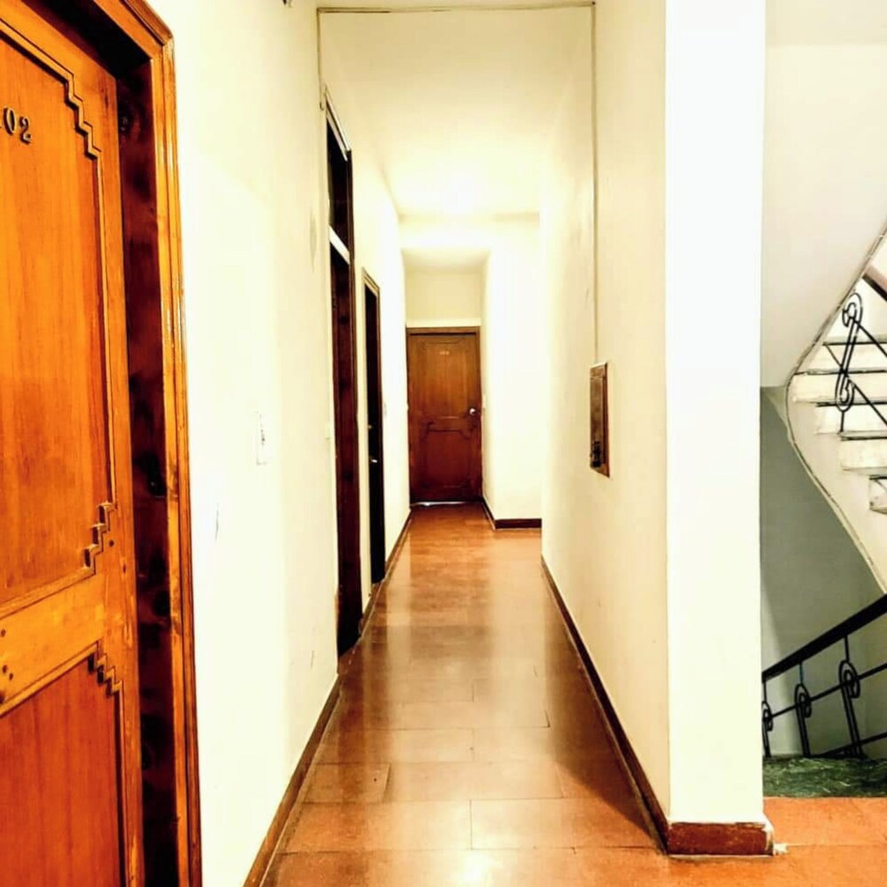 Goroomgo Kalinga Continental Manali — фото 2