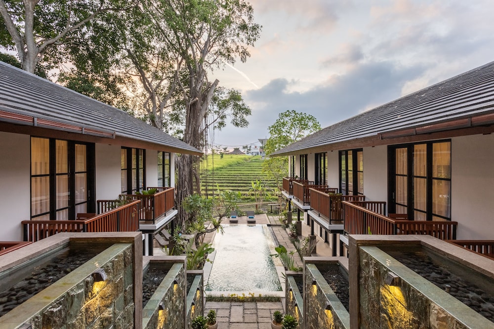Paripadi Studio Canggu