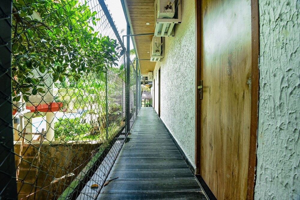 Fabescape Bay Boutique — фото 4