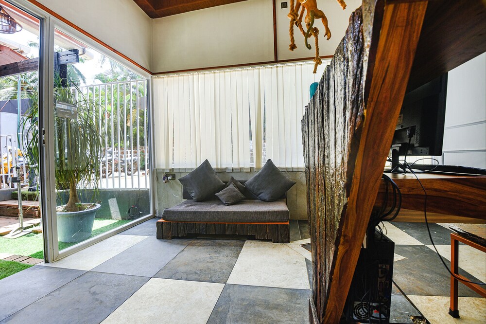 Fabescape Bay Boutique — фото 2