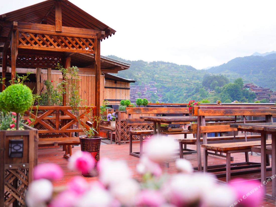 Xijiang Wangxijiang Inn