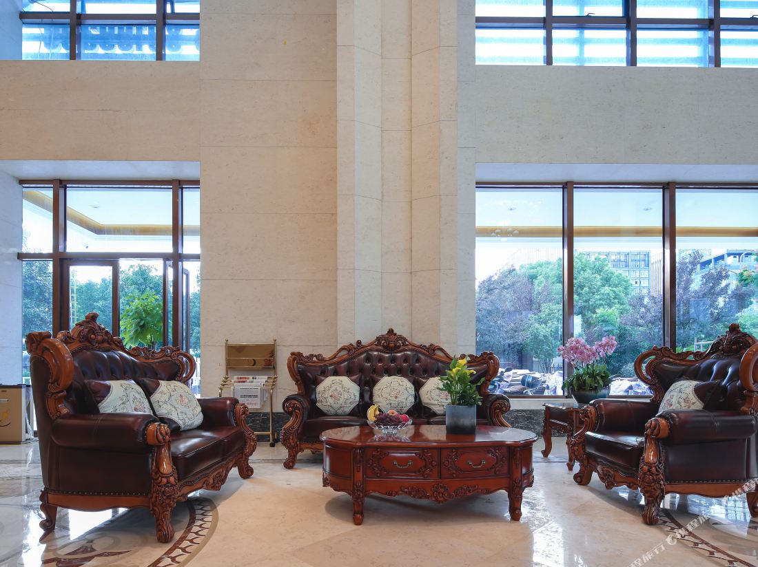 Vienna Hotel (Shaoxing Keqiao store)