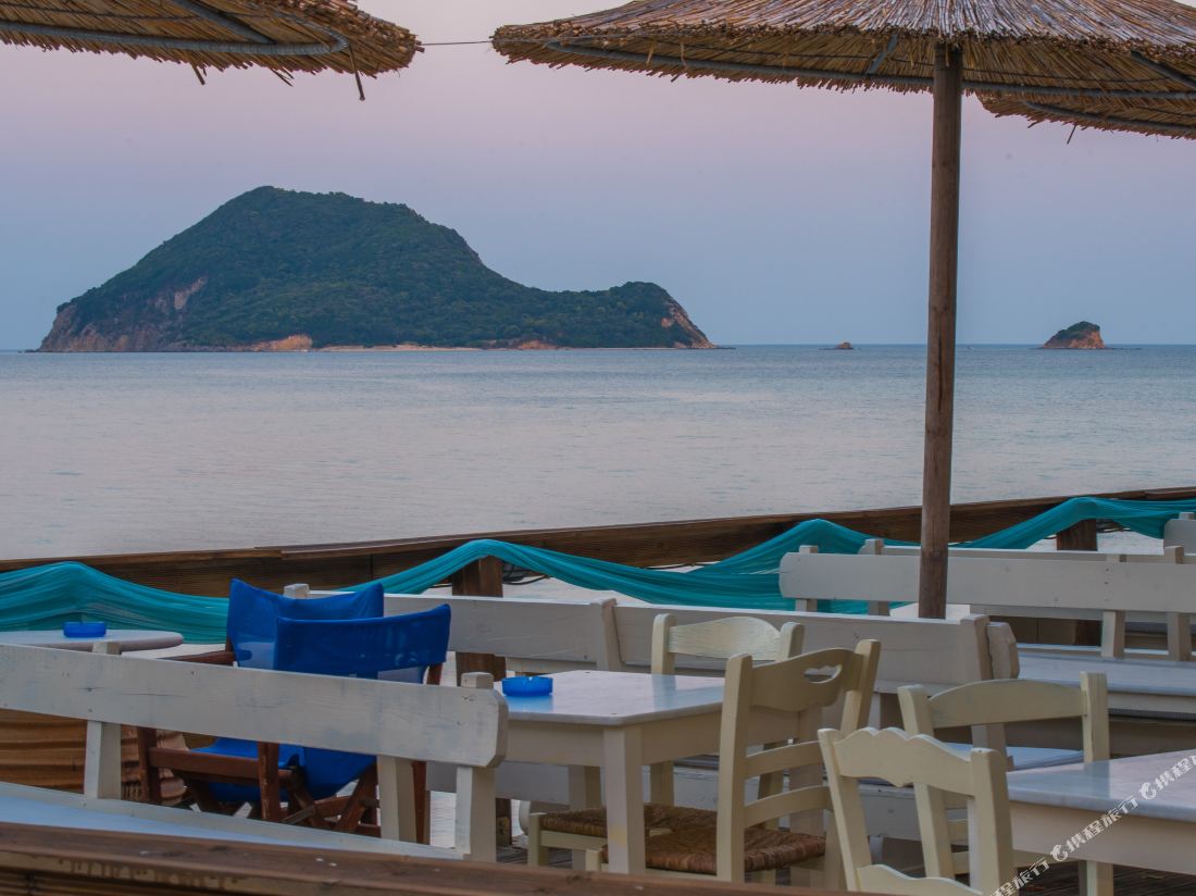 Porto Koukla Beach — фото 3