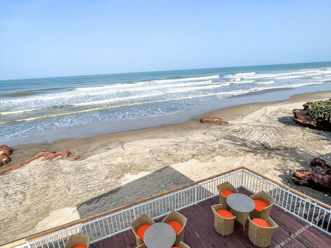 Maargit Beach Resort — фото 4