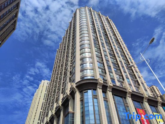 Junyi Hotel
