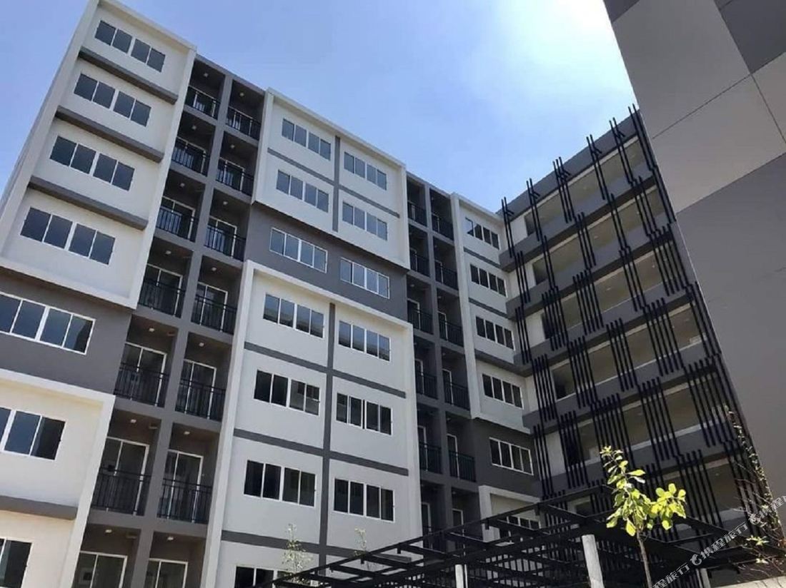 IResidence Hotel