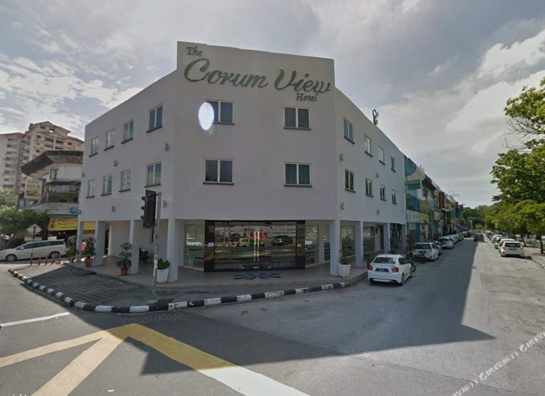 The Corum View Hotel