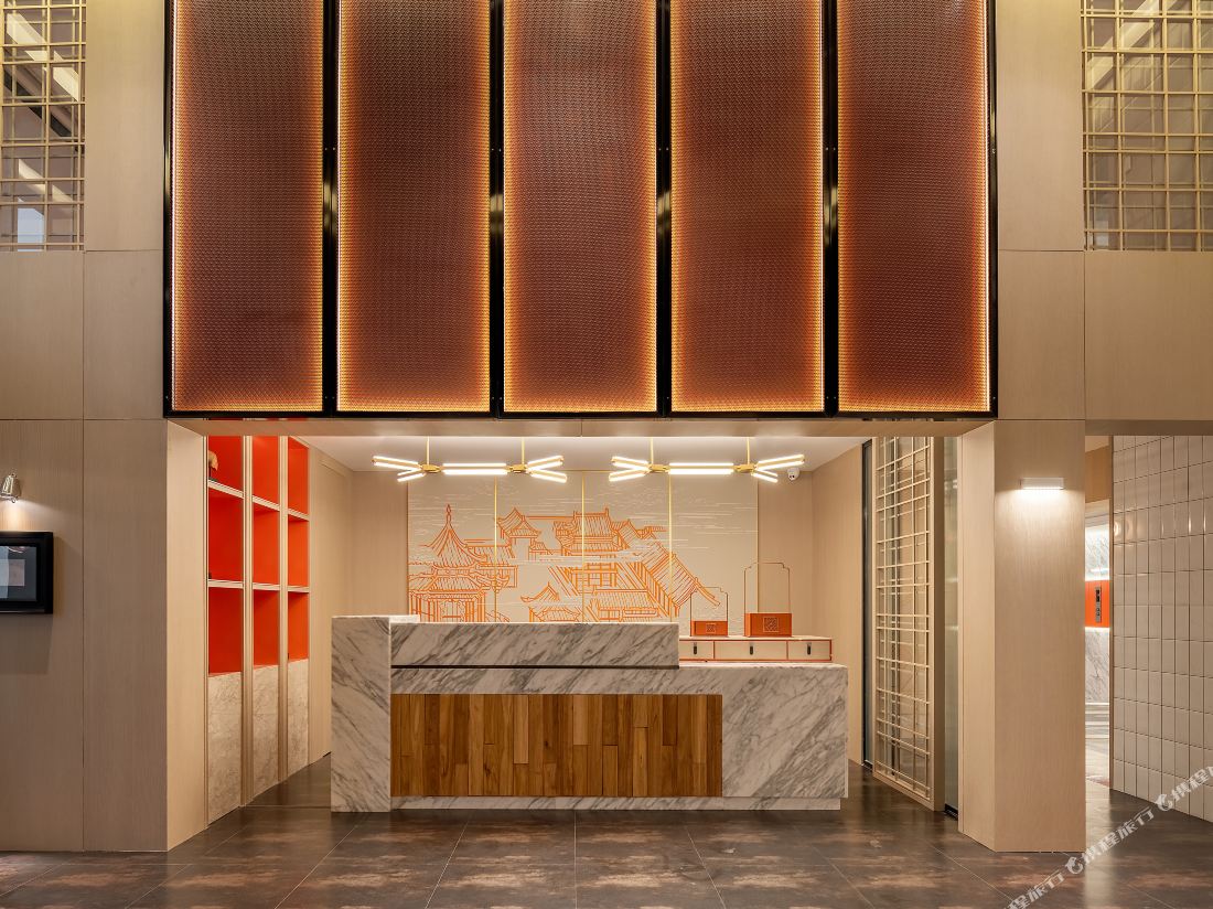 OneJasper Boutique Hotel