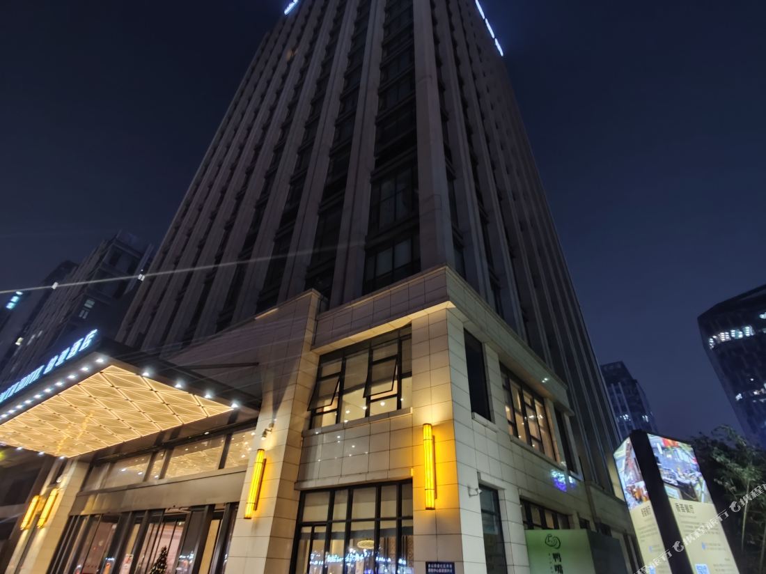 BOACCH HOTEL — фото 4