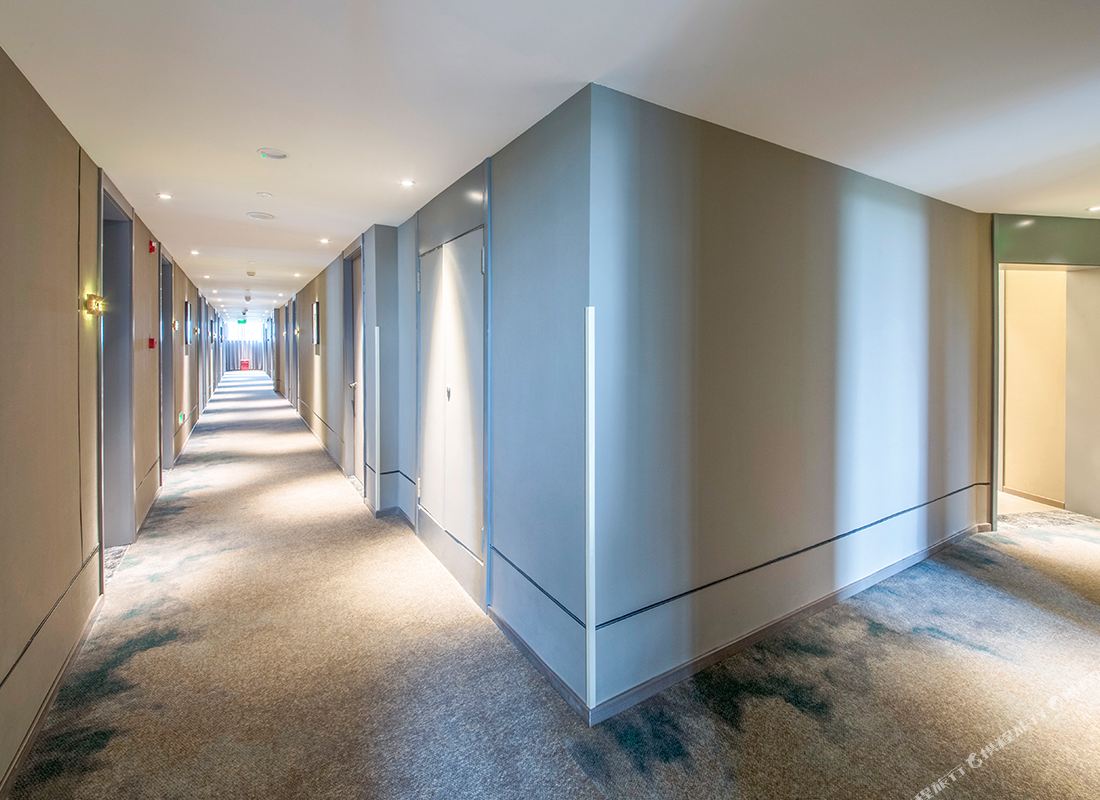 Aiyi Hotel （Chengdu Xindu Southwest Petroleum University Shop）