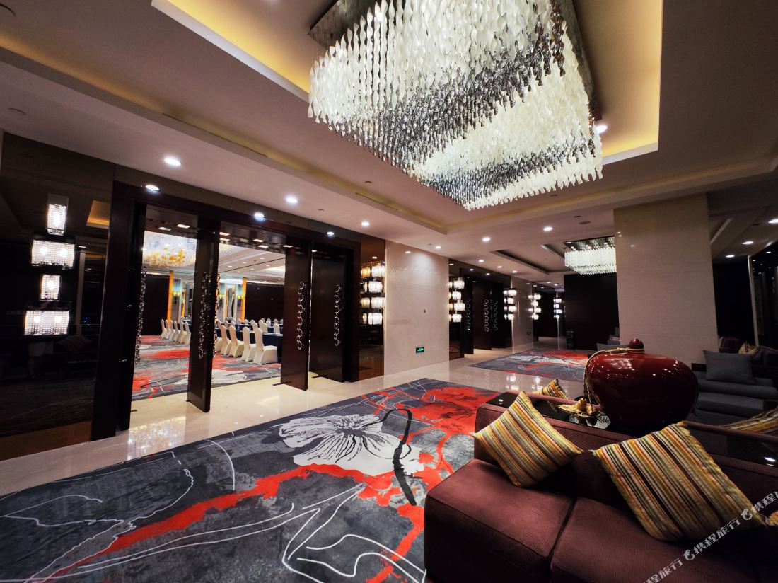 Ourui Hotel — фото 3