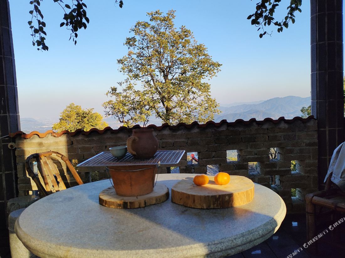 Jushe Featured Guesthouse