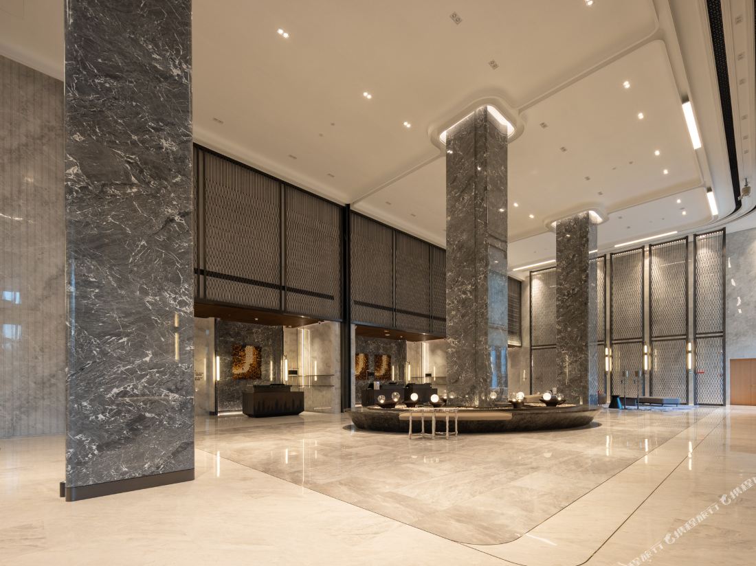 Benxi Hotel — фото 4