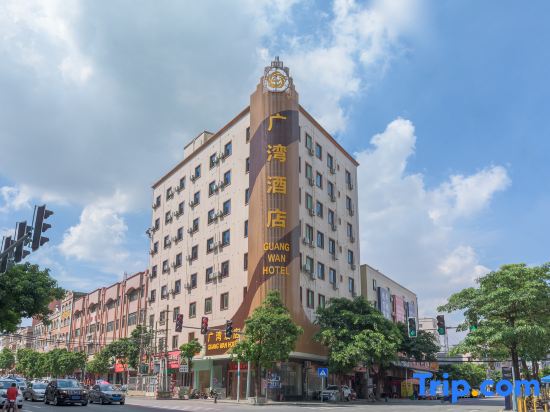 Guangwan Hotel