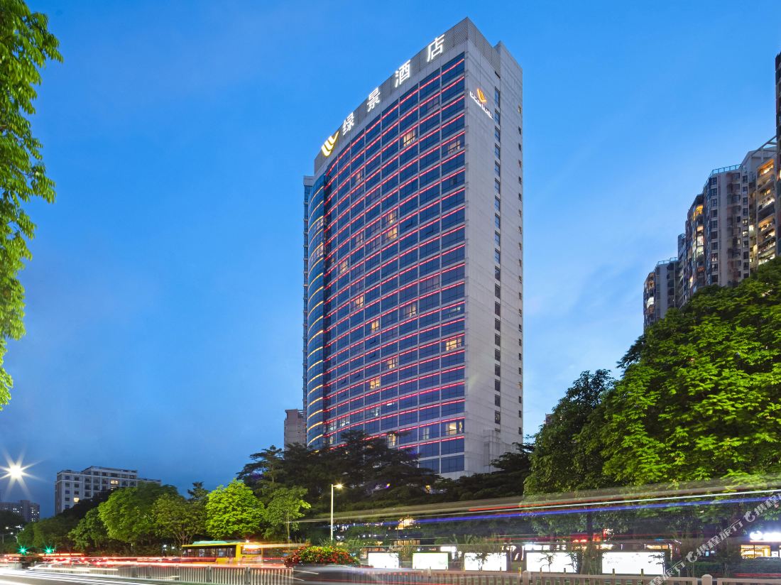 L.GEM Hotel — фото 4