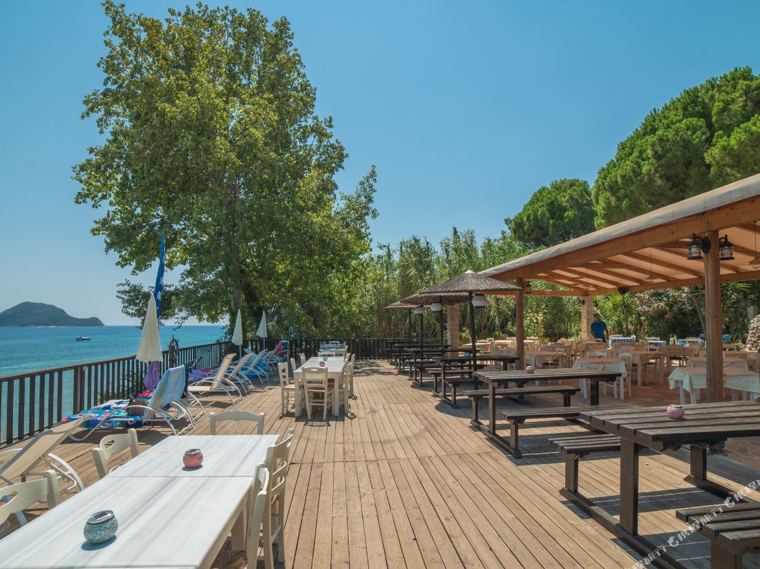 Porto Koukla Beach — фото 5
