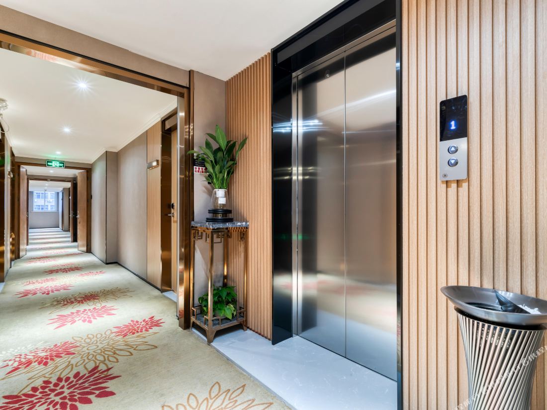 Home Inn Park Yun Hotel (Pingyao Square, Liangzhu Ruins Park)