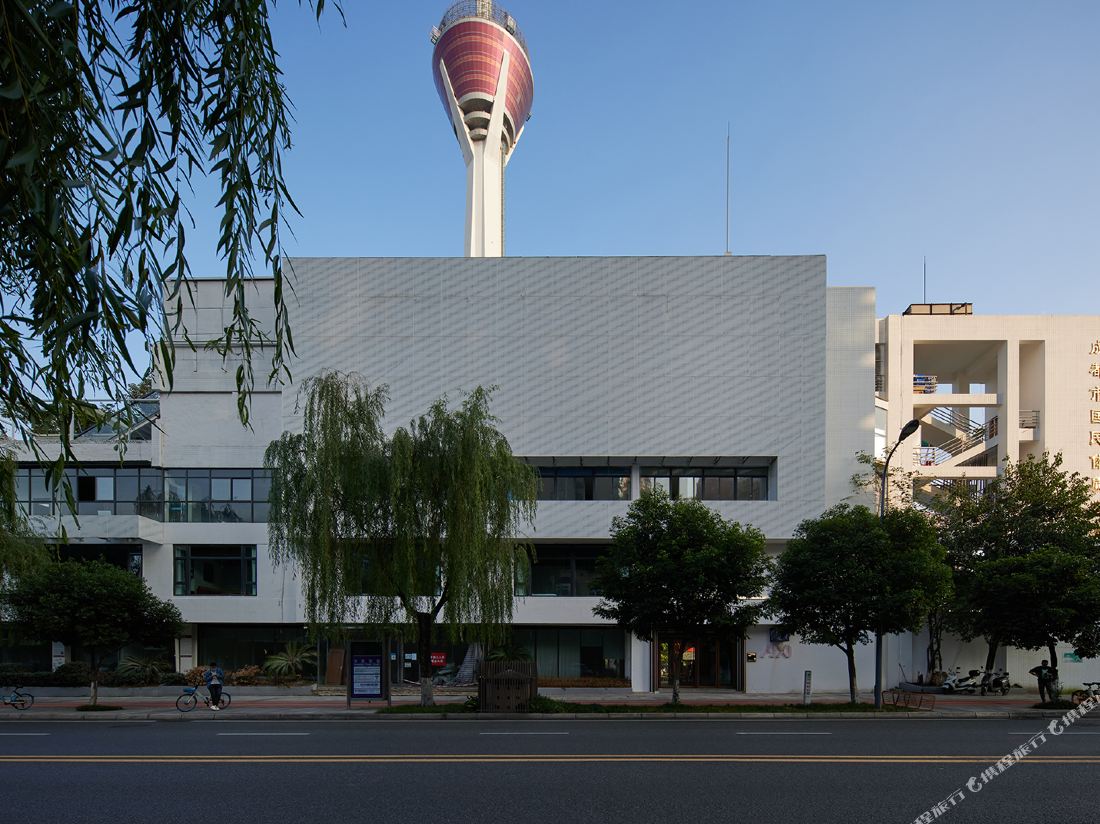 funchill hotel — фото 2